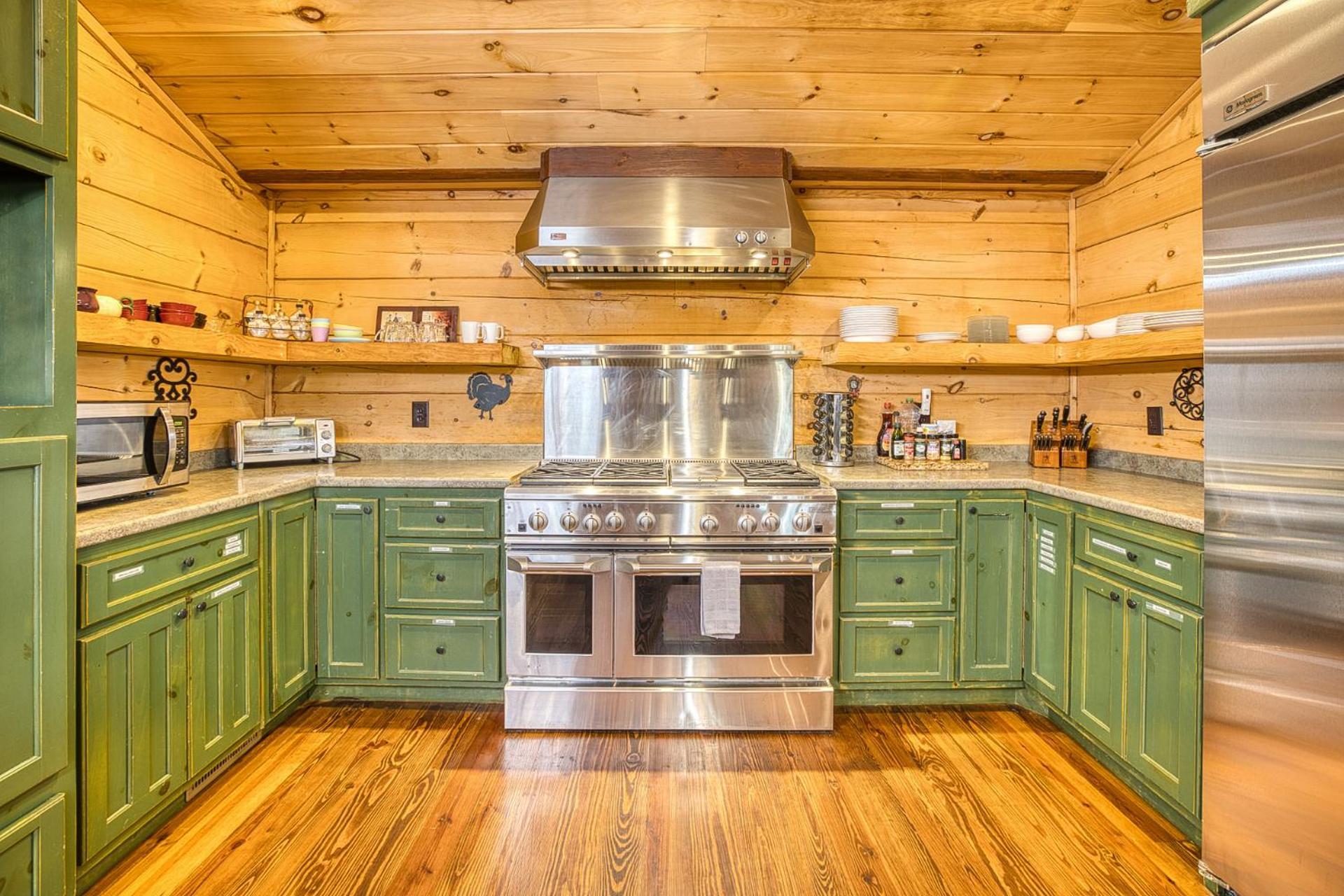 Sky High Lodge By Bk Stays. Large Cabin. Amazing Views. Game Room. Jacuzzi. Six Bedrooms. Sleeps 12 Blue Ridge Kültér fotó