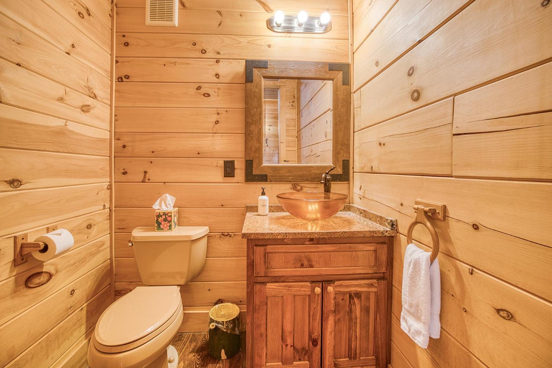 Sky High Lodge By Bk Stays. Large Cabin. Amazing Views. Game Room. Jacuzzi. Six Bedrooms. Sleeps 12 Blue Ridge Kültér fotó