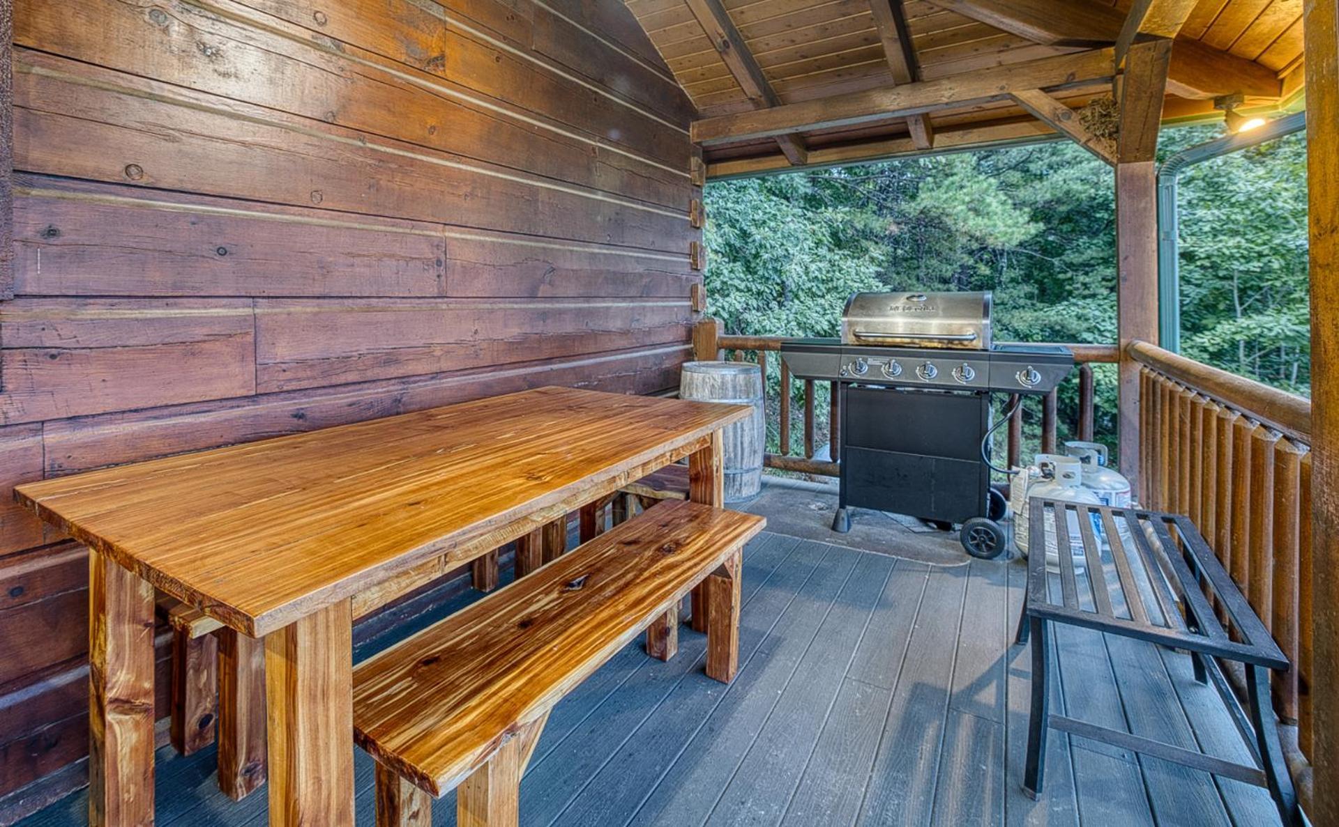 Sky High Lodge By Bk Stays. Large Cabin. Amazing Views. Game Room. Jacuzzi. Six Bedrooms. Sleeps 12 Blue Ridge Kültér fotó